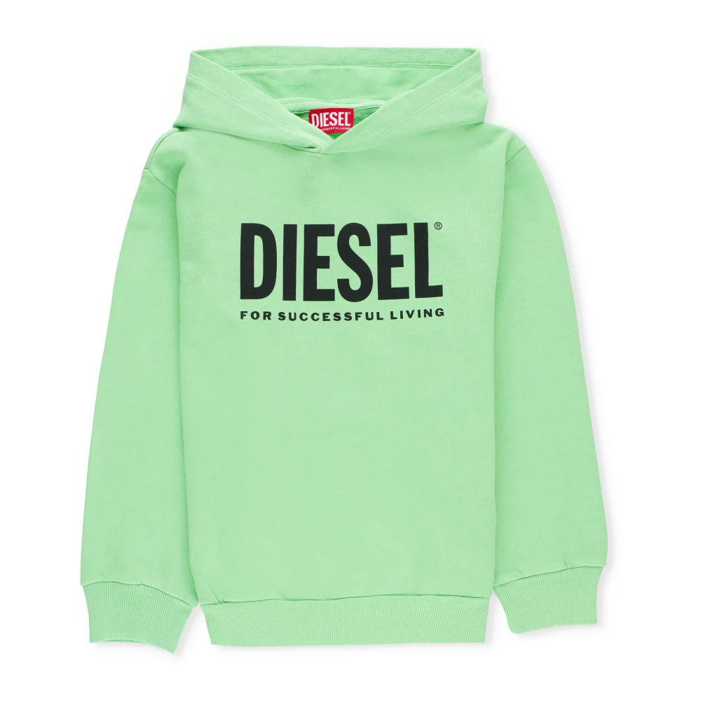 Sweatshirts | Diesel | Sweaters | Miinto.be