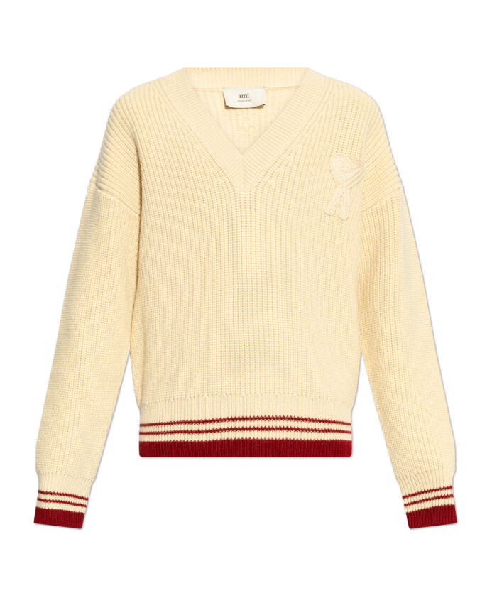 pull-avec-logo