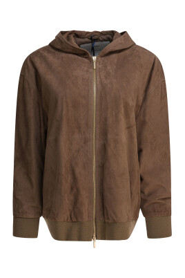 veste-en-daim-marron-style-elegant