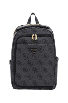 Berta U-Zip Ryggsäck
