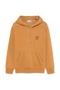 sweat-a-capuche-marron