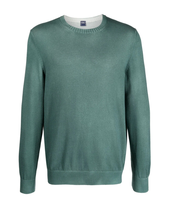pull-en-maille-a-col-rond