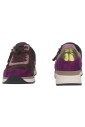 wijde-sneaker-in-paars-multikleur