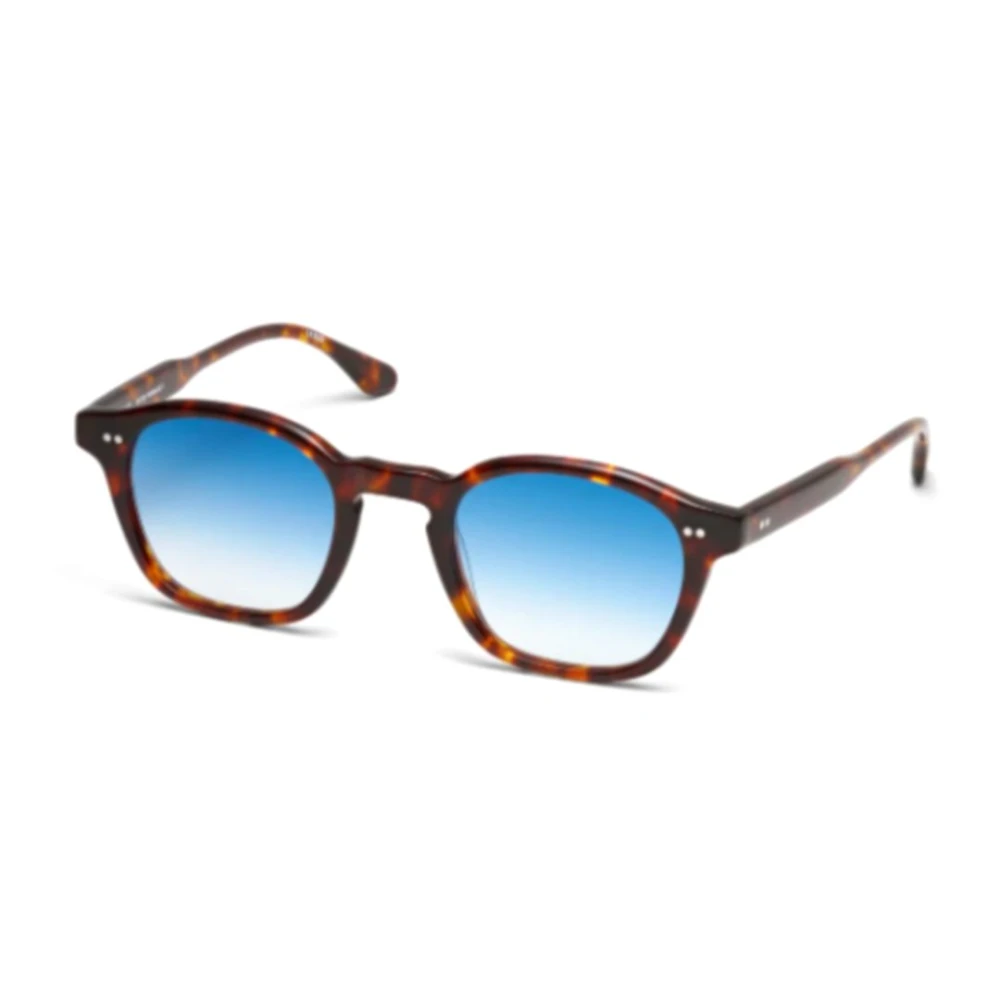 Peter And May Unisex Brown Palace Sun Sunglasses