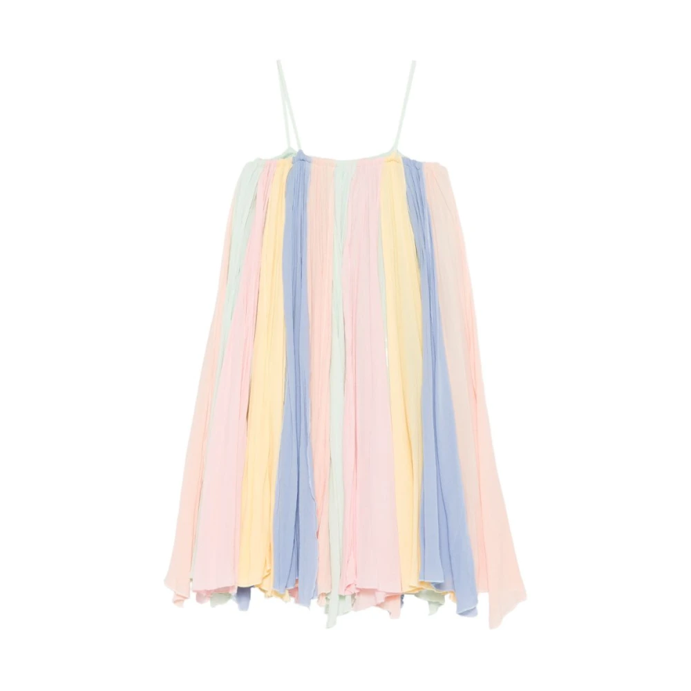 Stella Mccartney Girls Multicolor Dresses - Dresses - 10 Y - Kids
