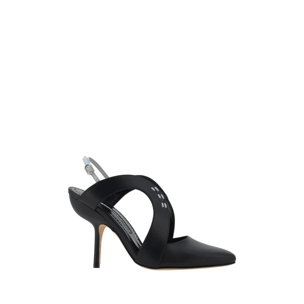 Shoes > Heels > Pumps - - Manolo Blahnik - Modalova