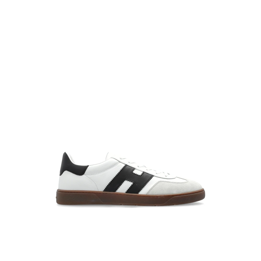 Hogan Men's White Cool Trainers - Sneakers - 7 Uk - Shoes
