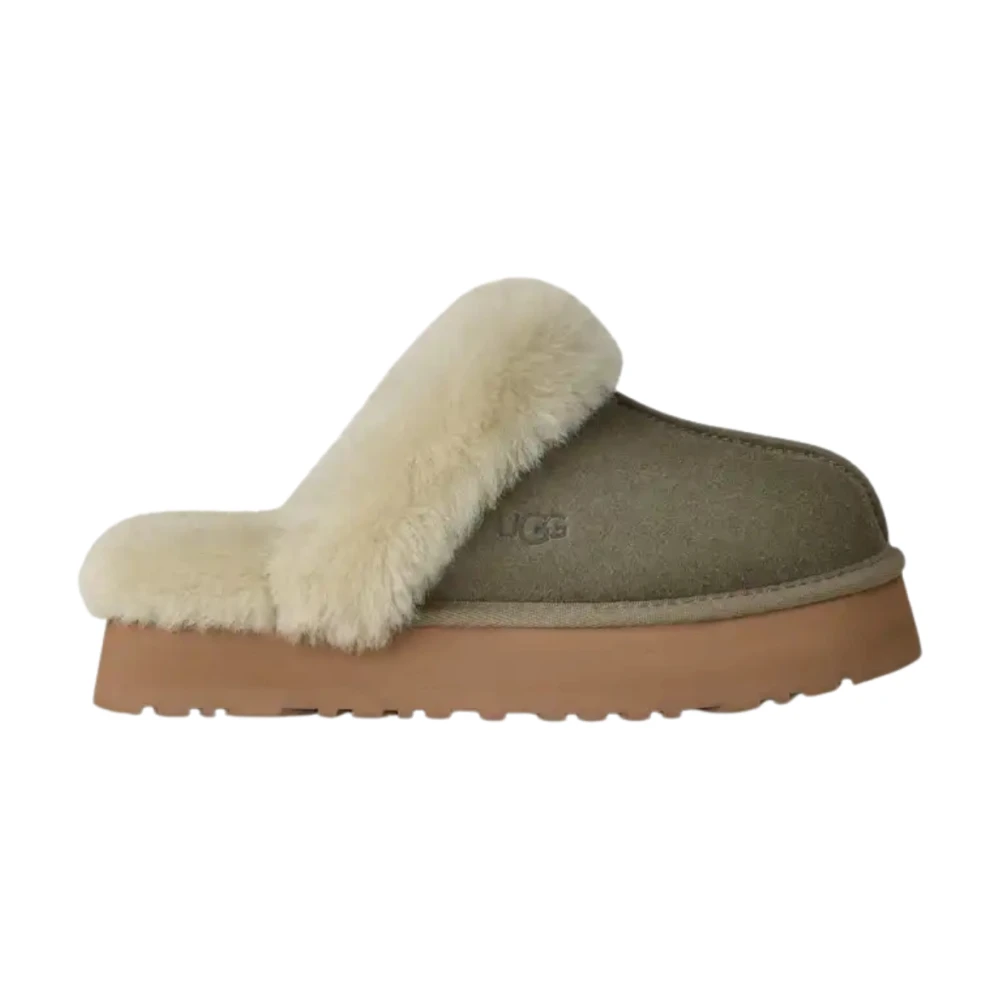 UGG - Shoes > Slippers - Green - UGG - Modalova