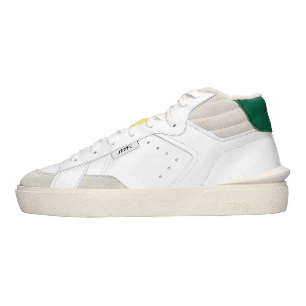 Strype - Shoes > Sneakers - White - Strype - Modalova
