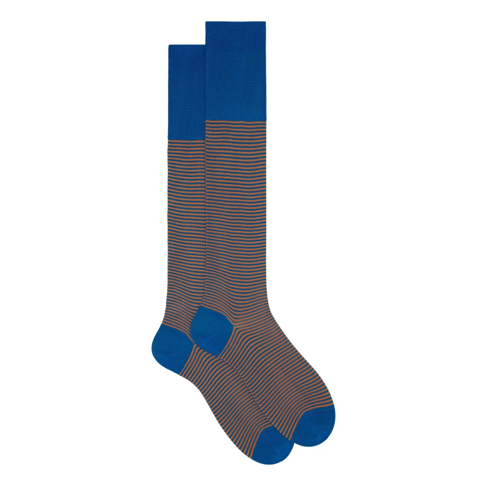Underwear > Socks - - Gallo - Modalova