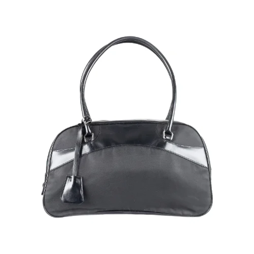 Pre-owned > Pre-owned Bags > Pre-owned Handbags - - Prada Vintage - Modalova