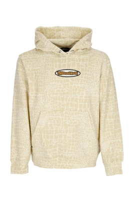 Croc Pullover