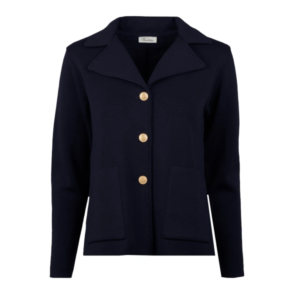 Knitwear > Cardigans - - Stenströms - Modalova