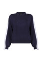 blue-logo-embossed-sweater