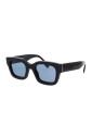 square-glamour-sunglasses-blue-lenses
