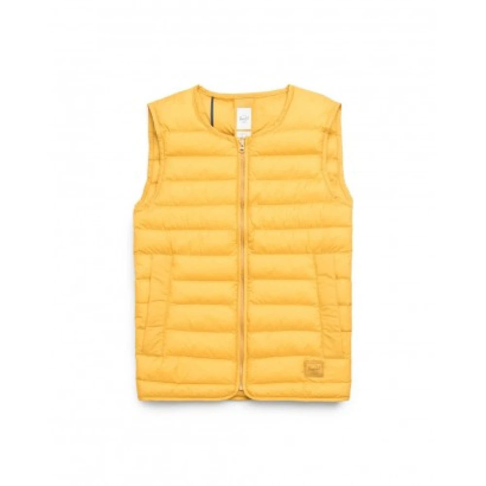 Jackets > Down Jackets - - Herschel - Modalova
