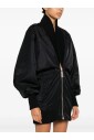 robe-mini-puff-noire