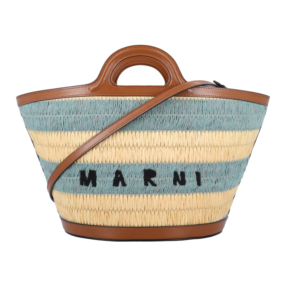 Bags > Handbags - - Marni - Modalova