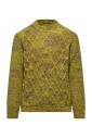 pull-col-rond-avec-motif-tresse