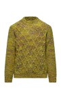 crew-neck-sweater-with-plait-pattern