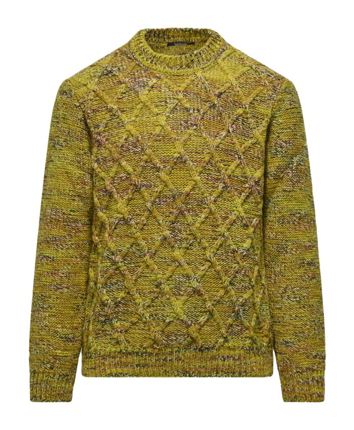 pull-col-rond-avec-motif-tresse