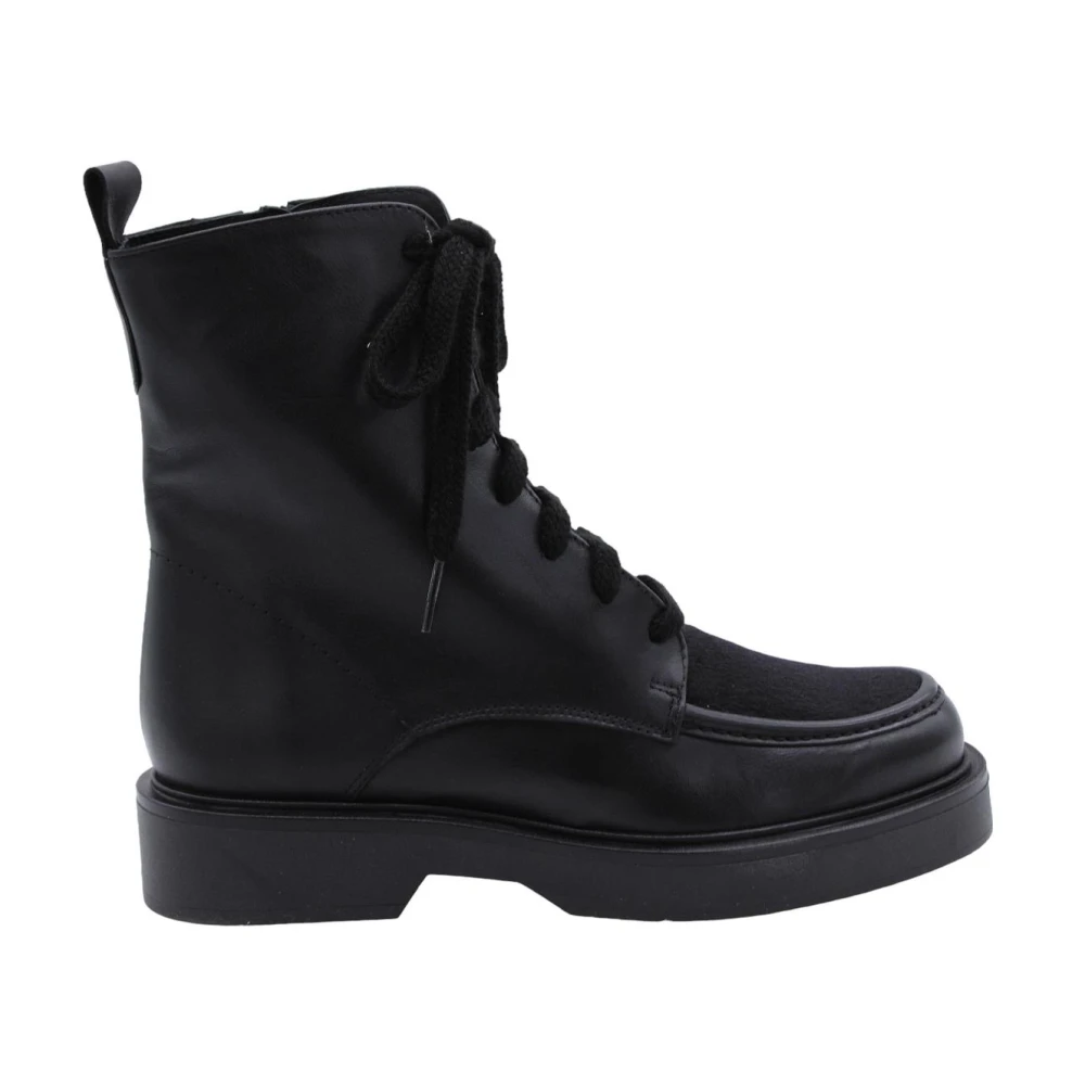 Shoes > Boots > Lace-up Boots - - Ctwlk. - Modalova