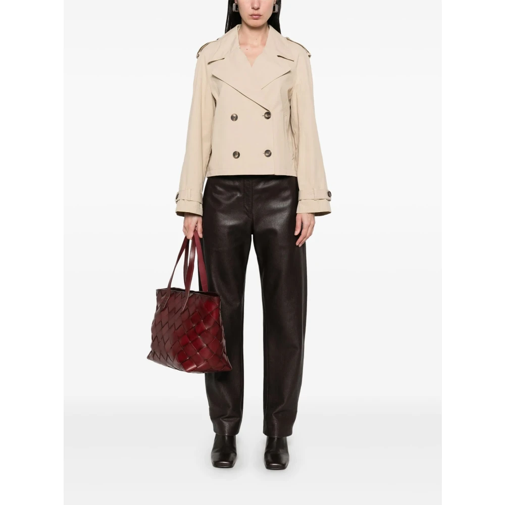 Studio AR by Arma Samora Jack Beige Dames
