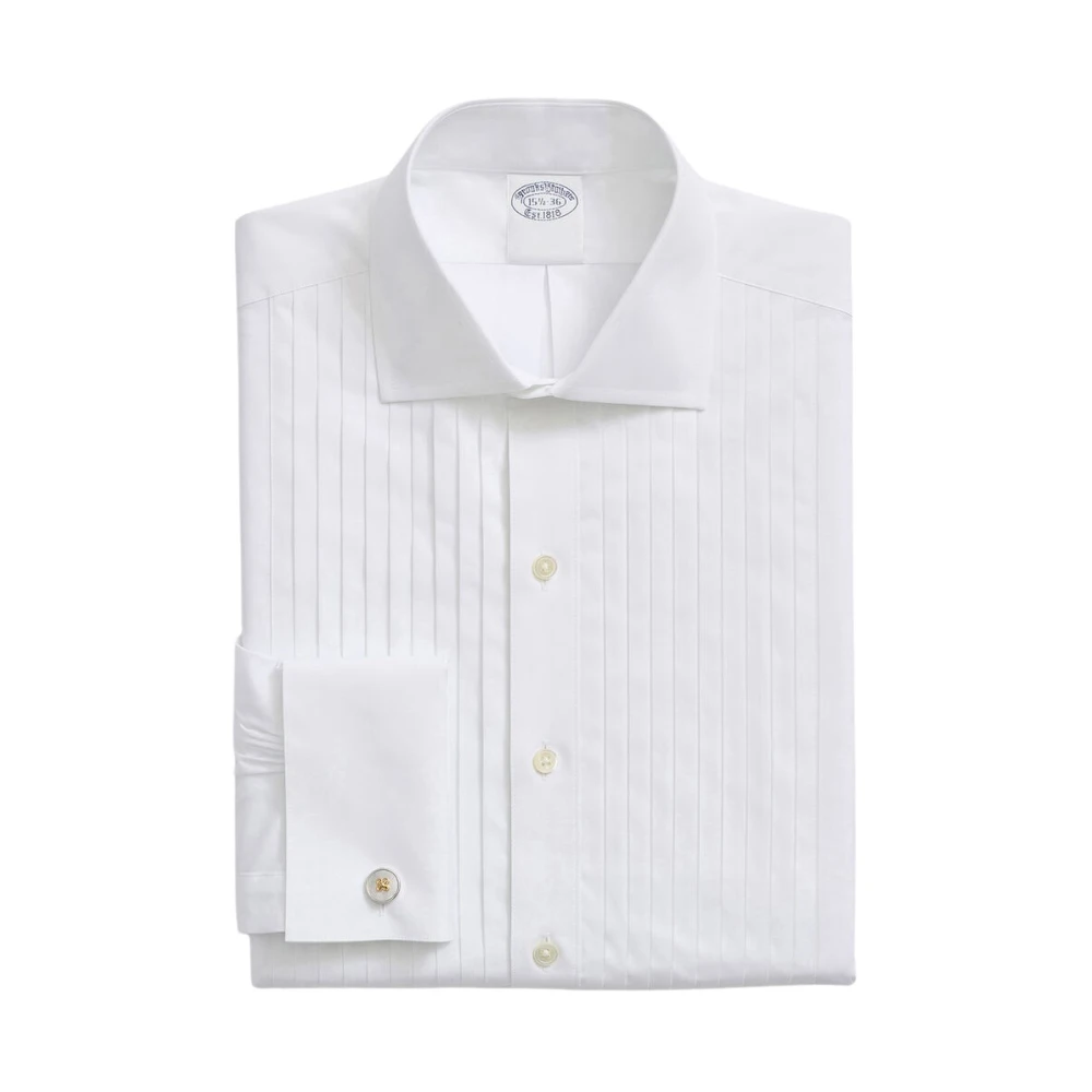 Shirts > Casual Shirts - - Brooks Brothers - Modalova