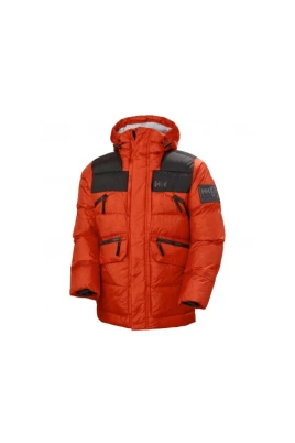 Arctic Patrol H2 Flow Parka