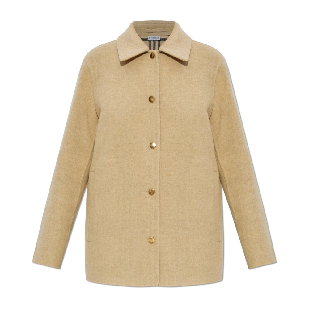 Jackets > Light Jackets - - Burberry - Modalova