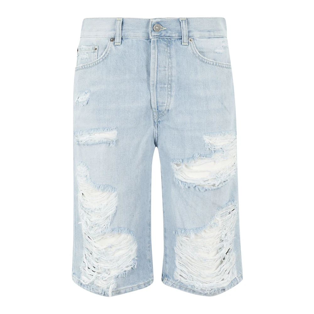 Shorts > Denim Shorts - - Dondup - Modalova