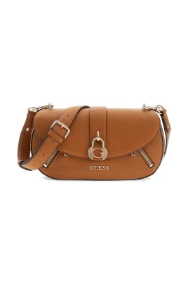 Jessa Flap Crossbody