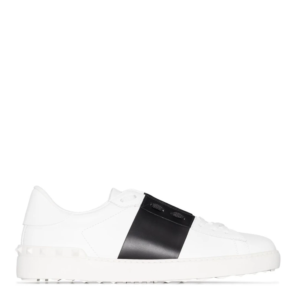 Valentino Garavani Witte Sneakers voor Heren White Heren