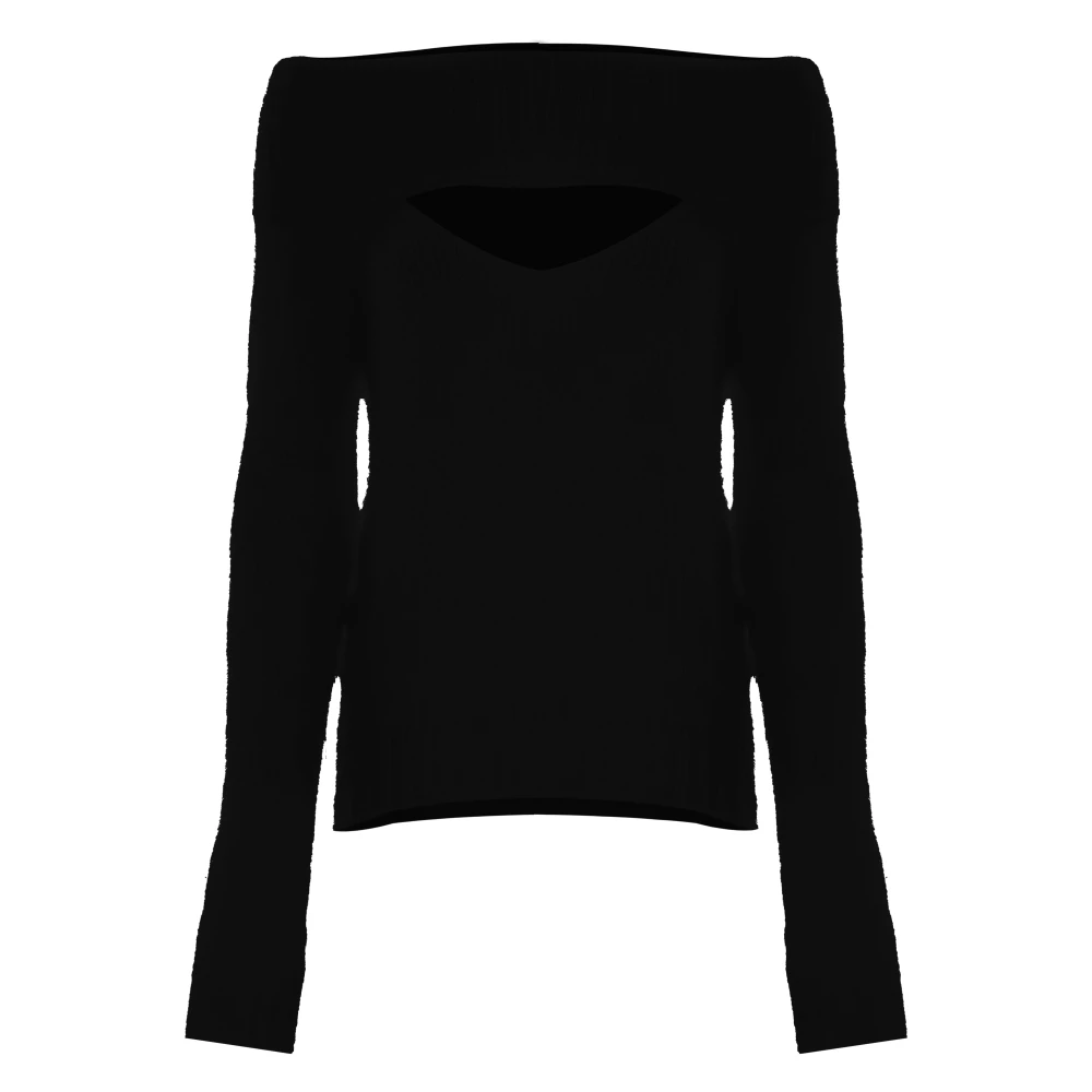 Knitwear > Round-neck Knitwear - - Kocca - Modalova