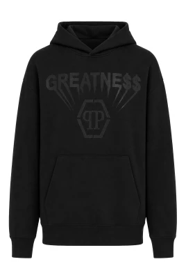 Hoodie Sweatshirt Greatness