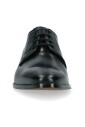 klassieke-zwarte-leren-veterschoenen