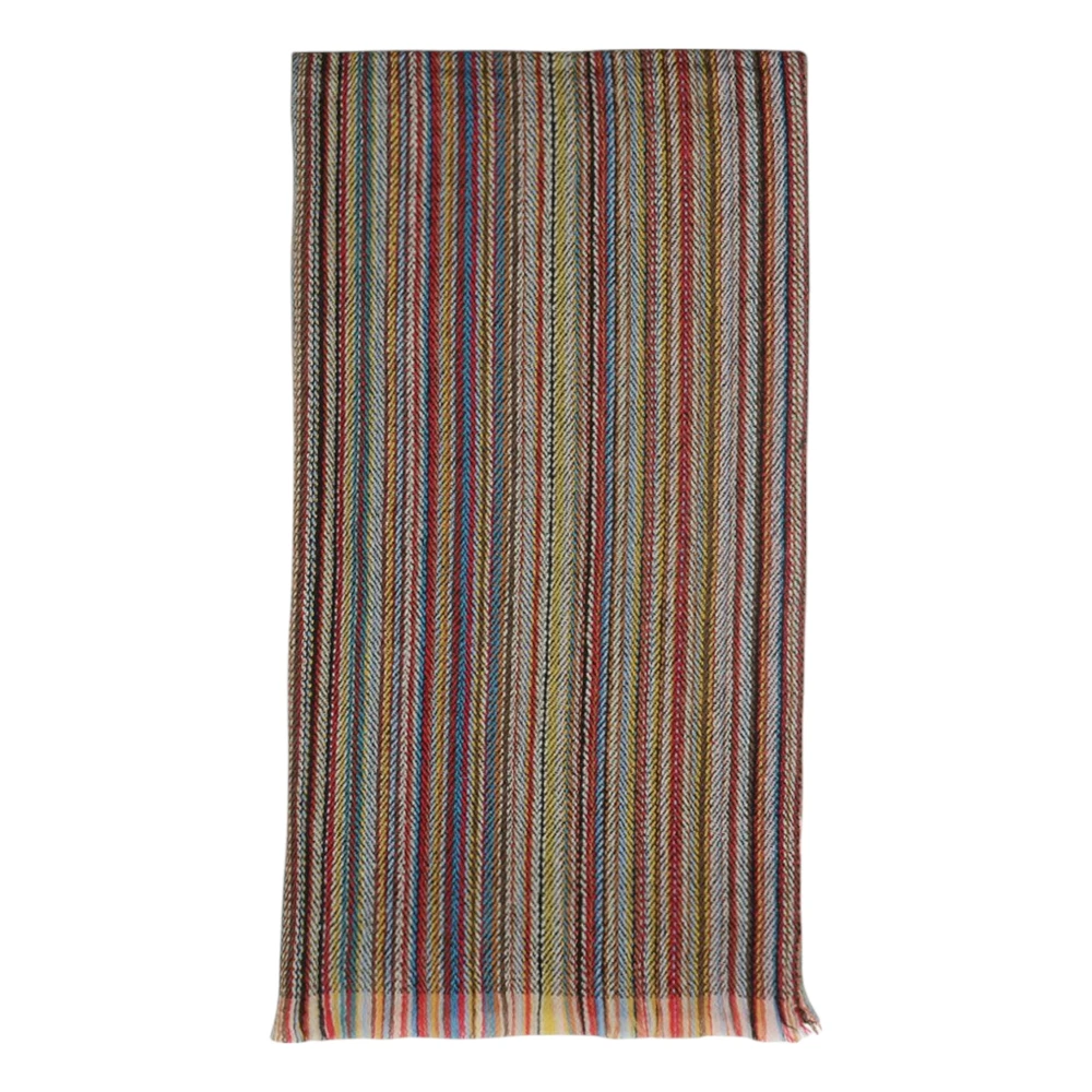 Accessories > Scarves > Winter Scarves - - Paul Smith - Modalova
