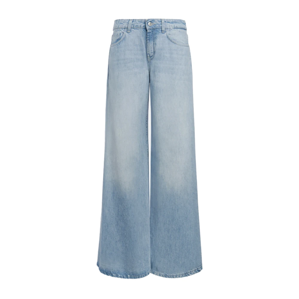 Dondup Damen Blau Jeans, W29größe: