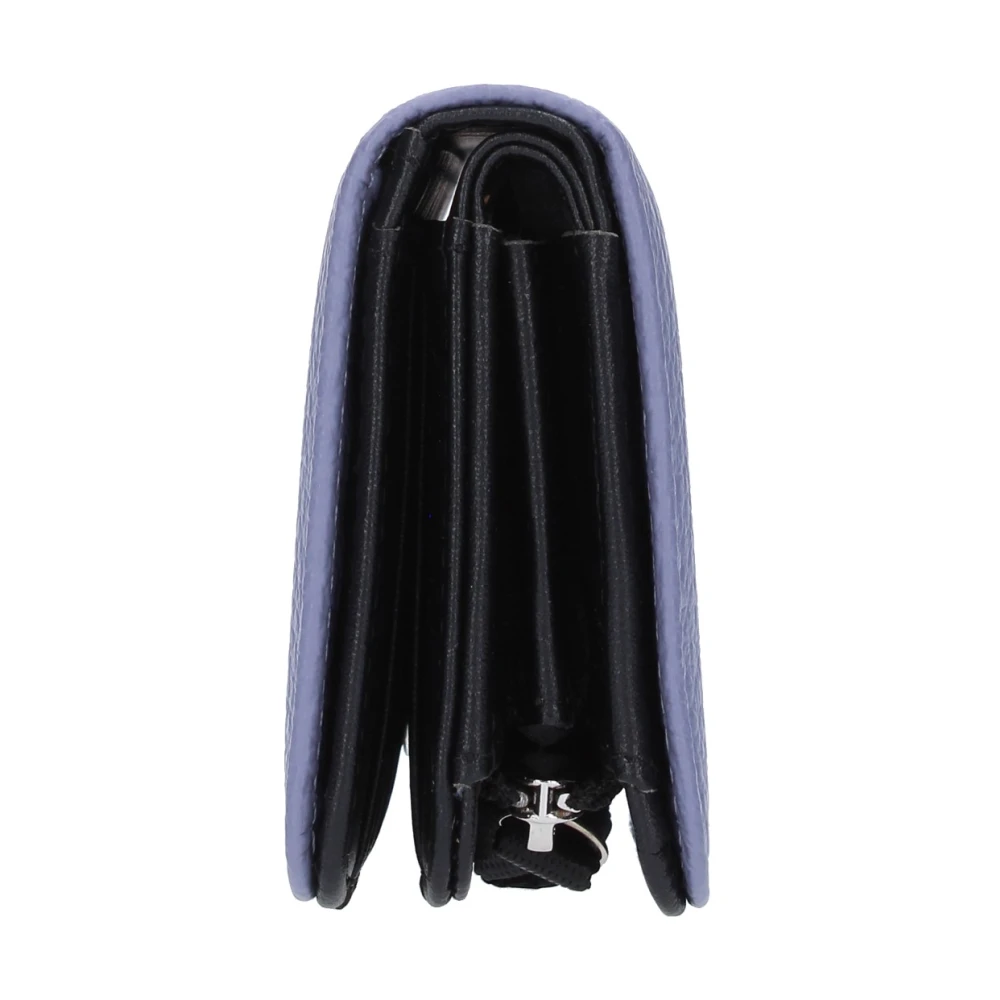 Rebelle Portemonnees Lila Purple Dames