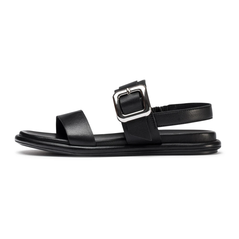 Shoes > Sandals > Flat Sandals - - Wonders - Modalova