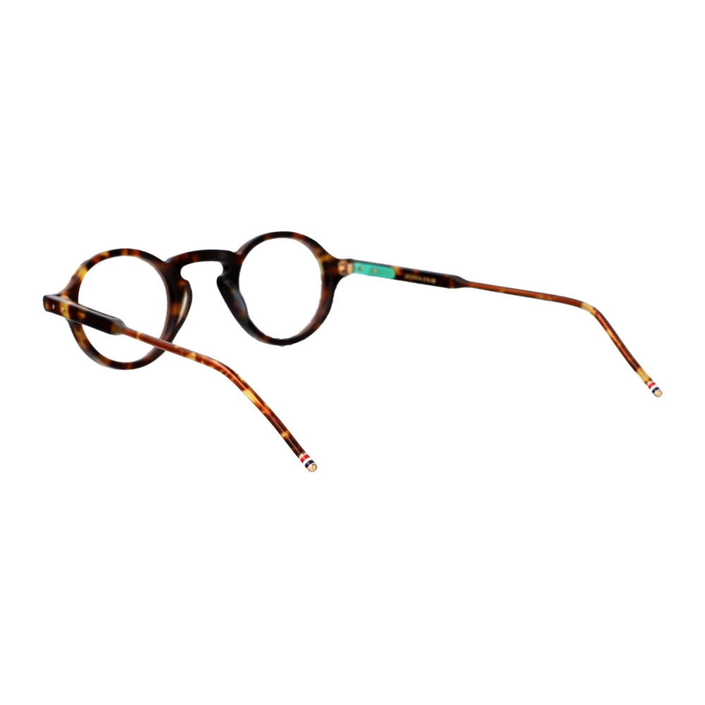 Thom Browne Stijlvolle Optische Bril Ueo904A-G0002 Brown Dames