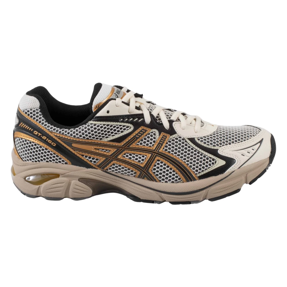 Asics Gt-2160 Sneakers Heren Schoenen Veelkleurig Multicolor