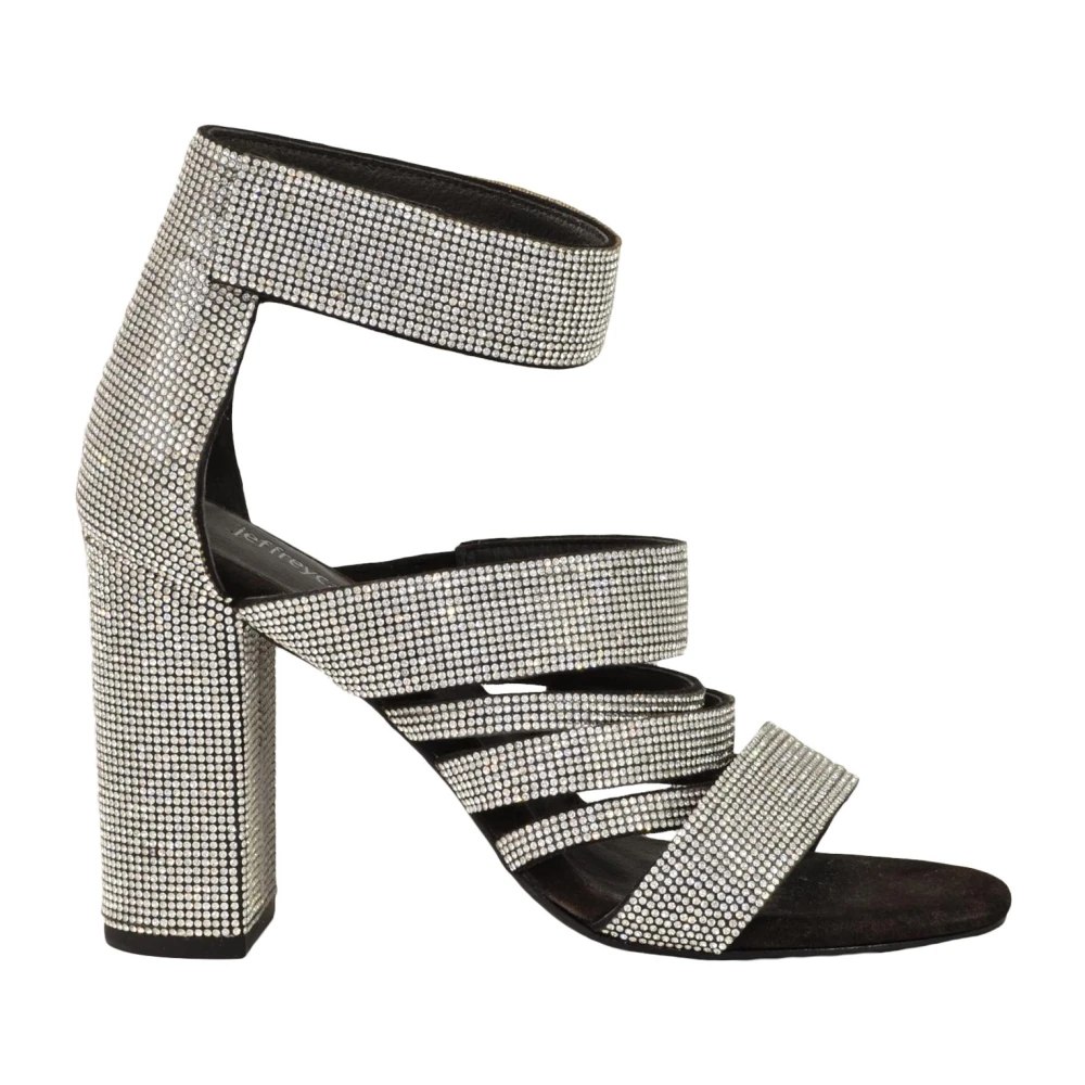 Shoes > Sandals > High Heel Sandals - - Jeffrey Campbell - Modalova