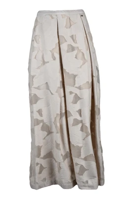 Long Skirt