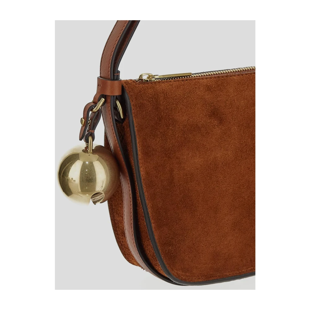 Burberry Accessories Brown Dames