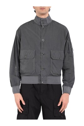 ribbed-collar-jacket-with-lens-pocket