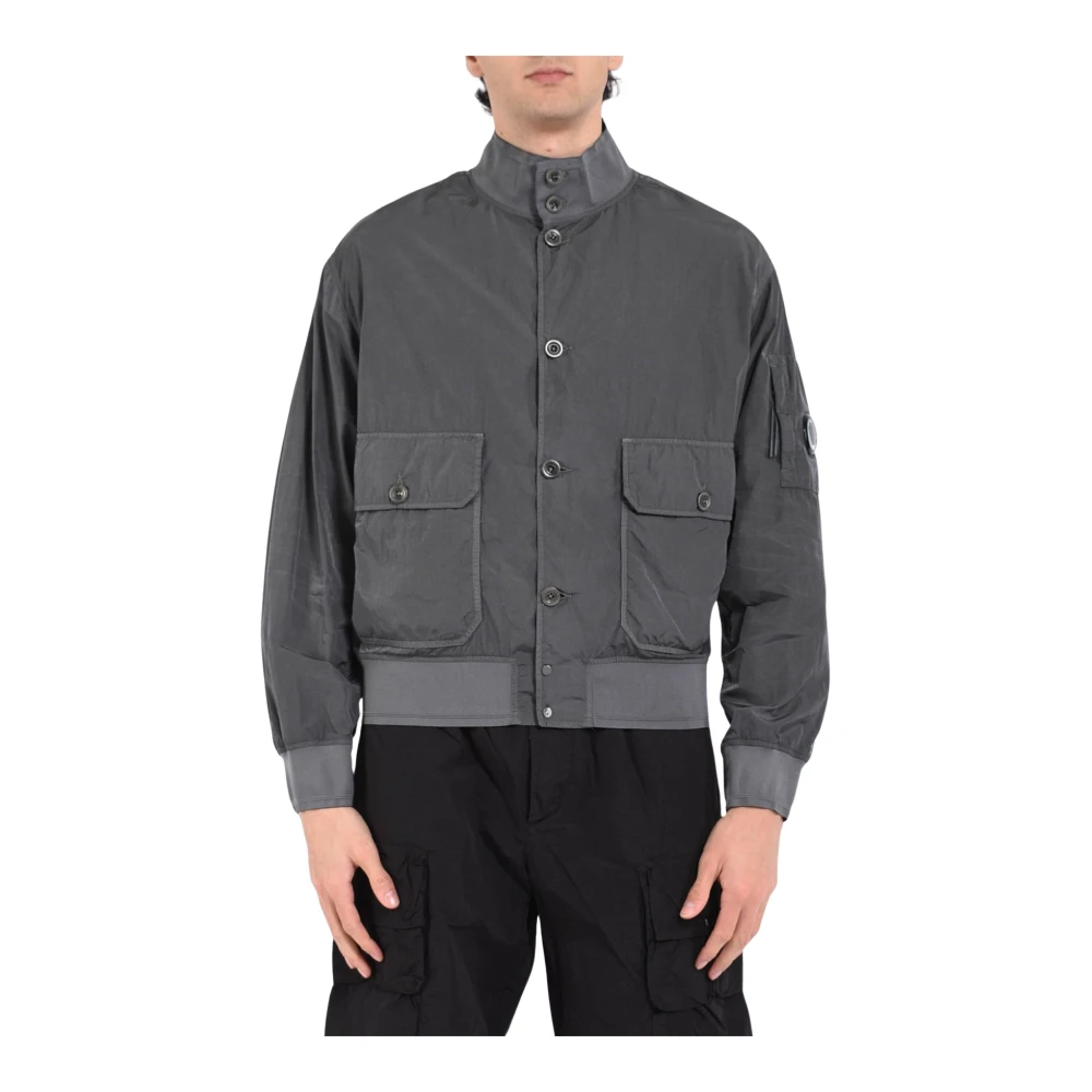 Jackets > Light Jackets - - C.p. Company - Modalova