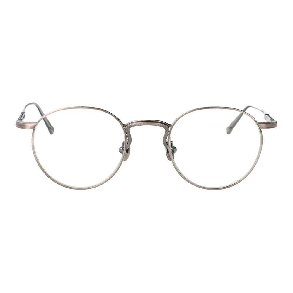 Matsuda Stijlvolle Optische Bril Model M3140 Gray Unisex