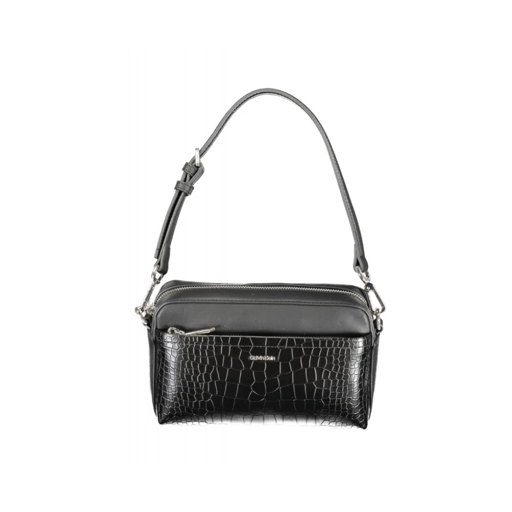 Calvin Klein Bags - Female - Shoulder Bags - Black - One Size - Bags