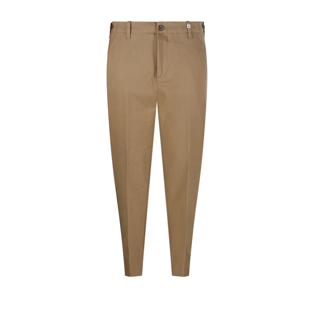 Trousers > Slim-fit Trousers - - Myths - Modalova